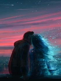 晝夜之恋