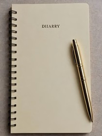 記錄回憶的日記