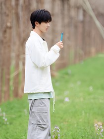 馬嘉祺：我與你的盛夏