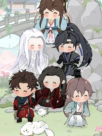 代号鸢之cp大乱炖