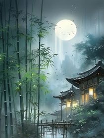 阴影里的阳光