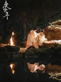 综影视：万人迷又又回来了