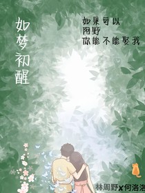如梦初醒的日子