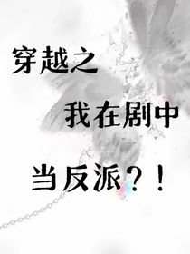 穿越之我在剧中当反派？！
