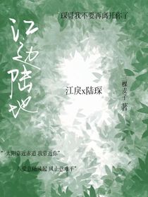 江边陆地