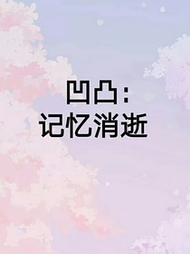 凹凸：記憶消逝