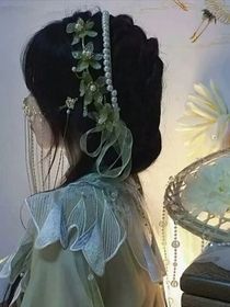 这一世就让我来护你的开朗