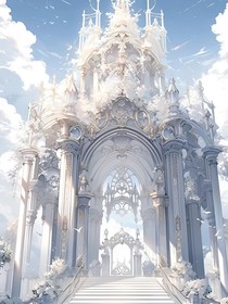 萌学园：誓约轮回