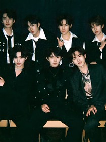 TNT时代少年团——七个哥哥宠爱我