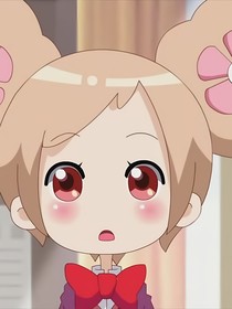 小花仙之梦幻彩霞