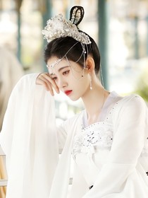 仙剑三之枯木逢春