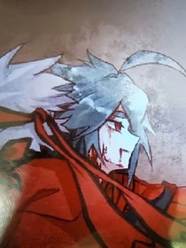 无人知晓：凹凸同人