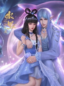 叶罗丽：神秘的第九位阁主-d964