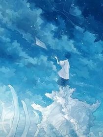 残缺的救赎