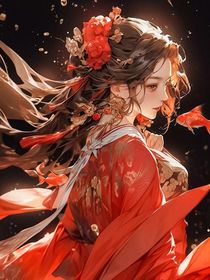 上官受辱记