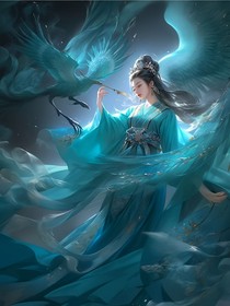 综影视之潇洒青鸾