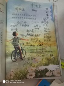 六年的青春永驻