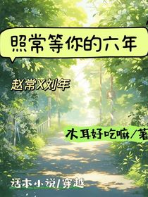 照常等你的六年