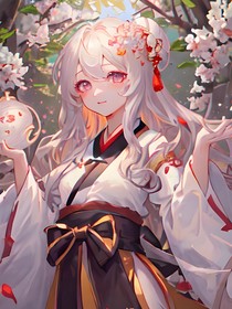 赛尔号之傲娇美人她口是心非