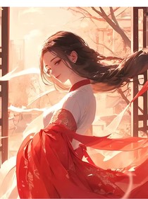 冷艳最美孟婆