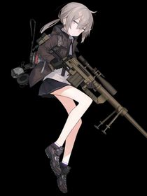 少女终结之日—1716