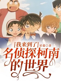 我来到了名侦探柯南的世界