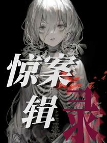 惊案辑录