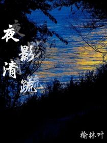 夜影清疏