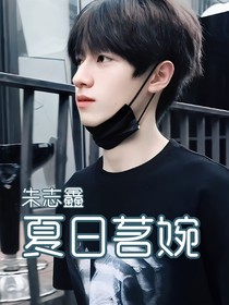 朱志鑫：夏日茗婉
