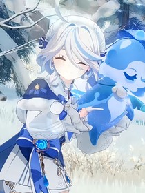 原神：观影！世界？大挑战！