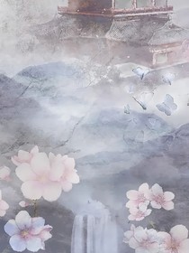 穿越古代后，我身处吃瓜第一线
