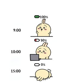 全明星：短篇的那種！