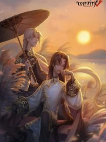 第五人格：當(dāng)你變成宿傘之魂的妻子