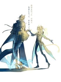 隐爱于囚笼