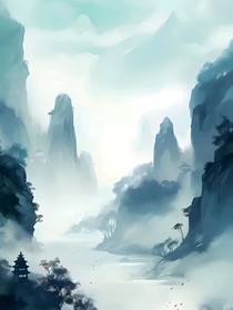 邢雅婷修仙记