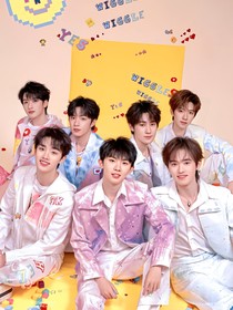 TNT：鹽系小楠