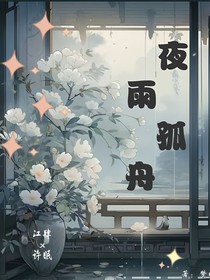 夜雨孤舟