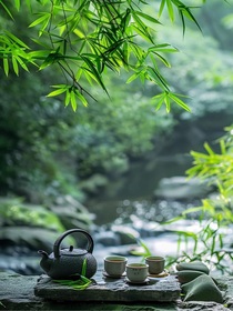 茶仙