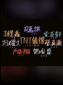 物是人非的作品（TNT）团宠