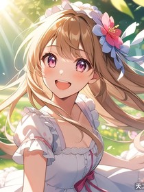 小花仙之圣王是夏安安哥哥