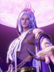 神印：月魔神长女