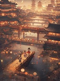 云之羽：倾倾我心