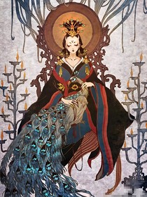 忆梦兮