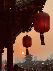 為什么大家都穿越了