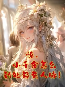 驚！小千金怎么到處都是人脈！