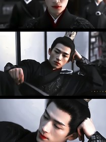综影视：野性小妻难驯服