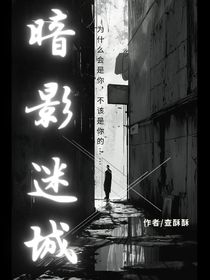 暗影迷城