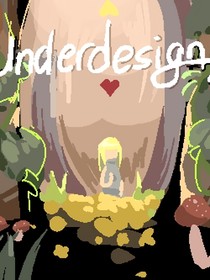 Undertale自家AU：Underdesign设定之下