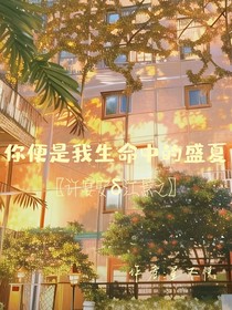 你便是我生命中的盛夏