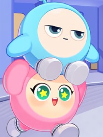 蛋仔派对：所念皆星辰